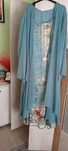 Rochie cu blezar