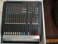 Vând mixer Allen&Heath PA 12