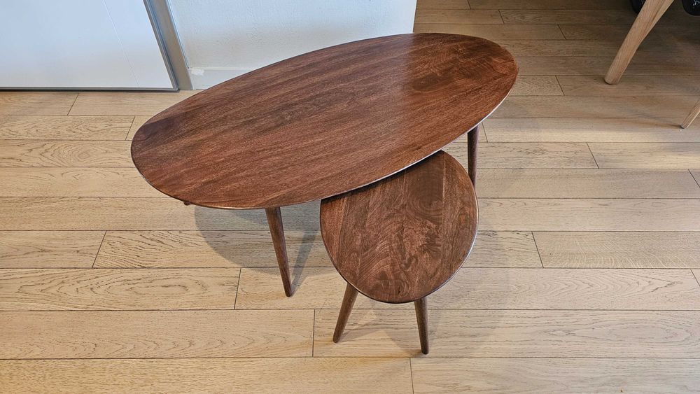 Masute de cafea Zara Home