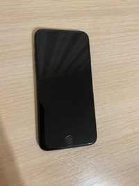 Iphone 7 black 128gb