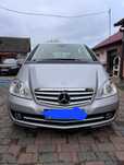Mercedes A-Klass 180 CDI - 2011 - AUTOMAT