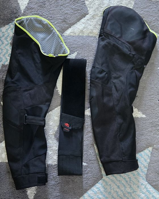 Geaca moto Alpinestars Halo 2XL