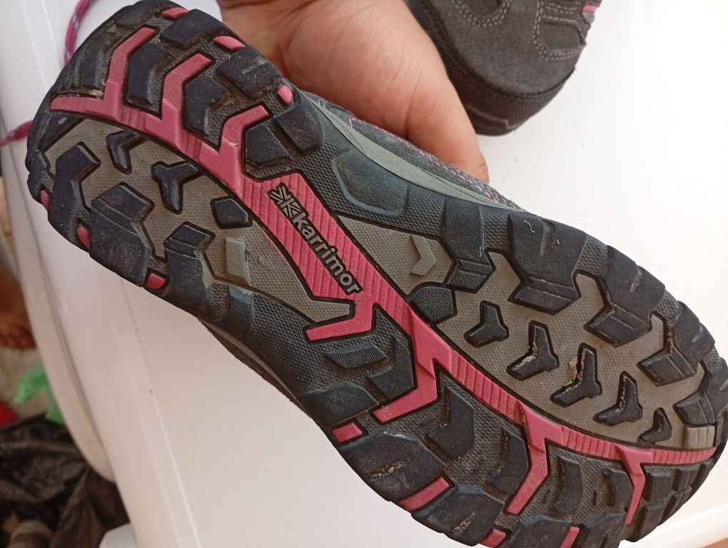Оригинални водонепропускливи Karrimor!