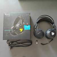 Wireless Gaming headset 350 lei