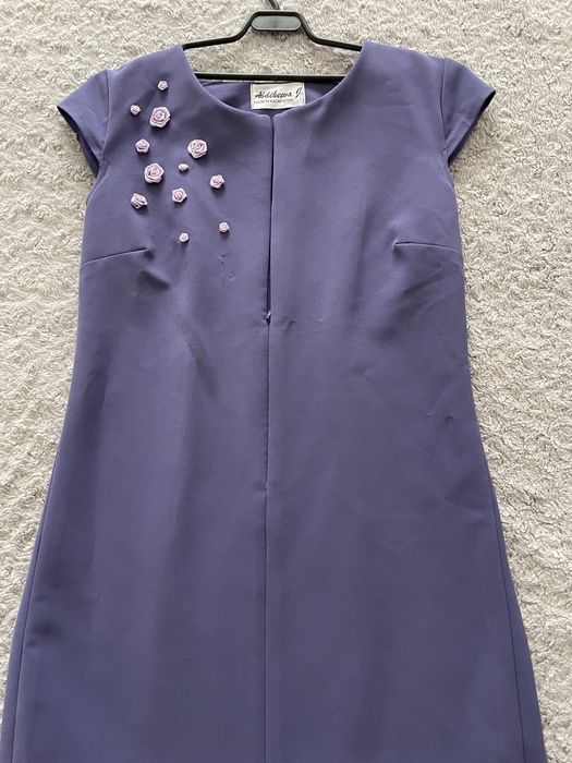 Женское платье