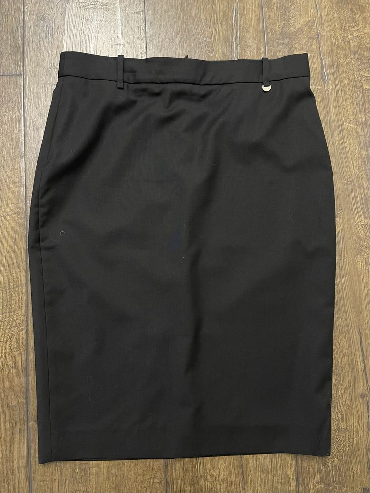Разгрузка (Massimo Dutti)