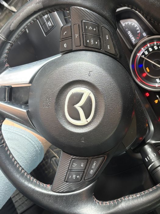 Mazda3 1.5 benzinǎ impecabila