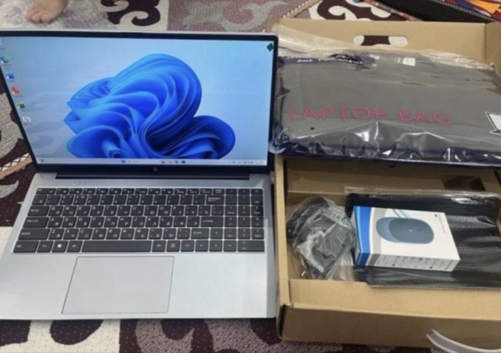 Продам Ноут Refresh Win 11