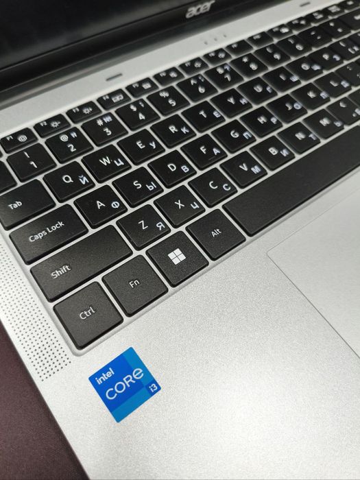 Acer aspire Lite Intel core i3 8/512 WUXGA 16.0 Новый Bepul yetkazish