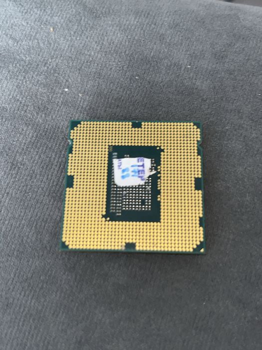 Процессор pentium g2130