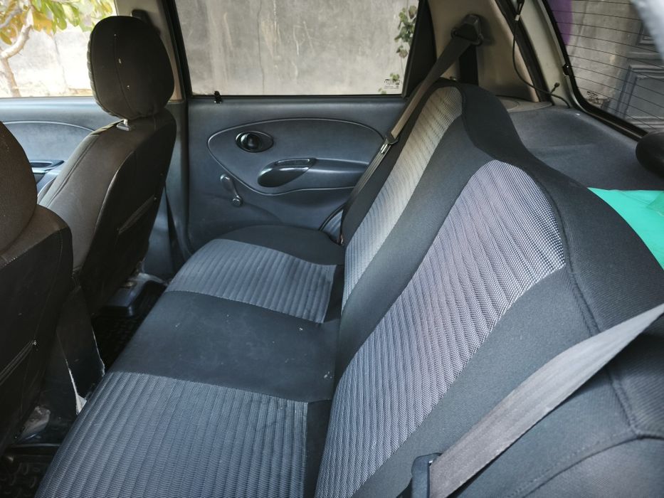 Продается матиз 2014 года, с кондиционером