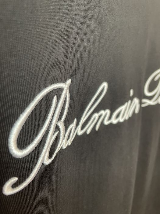 Tricou Balmain Paris