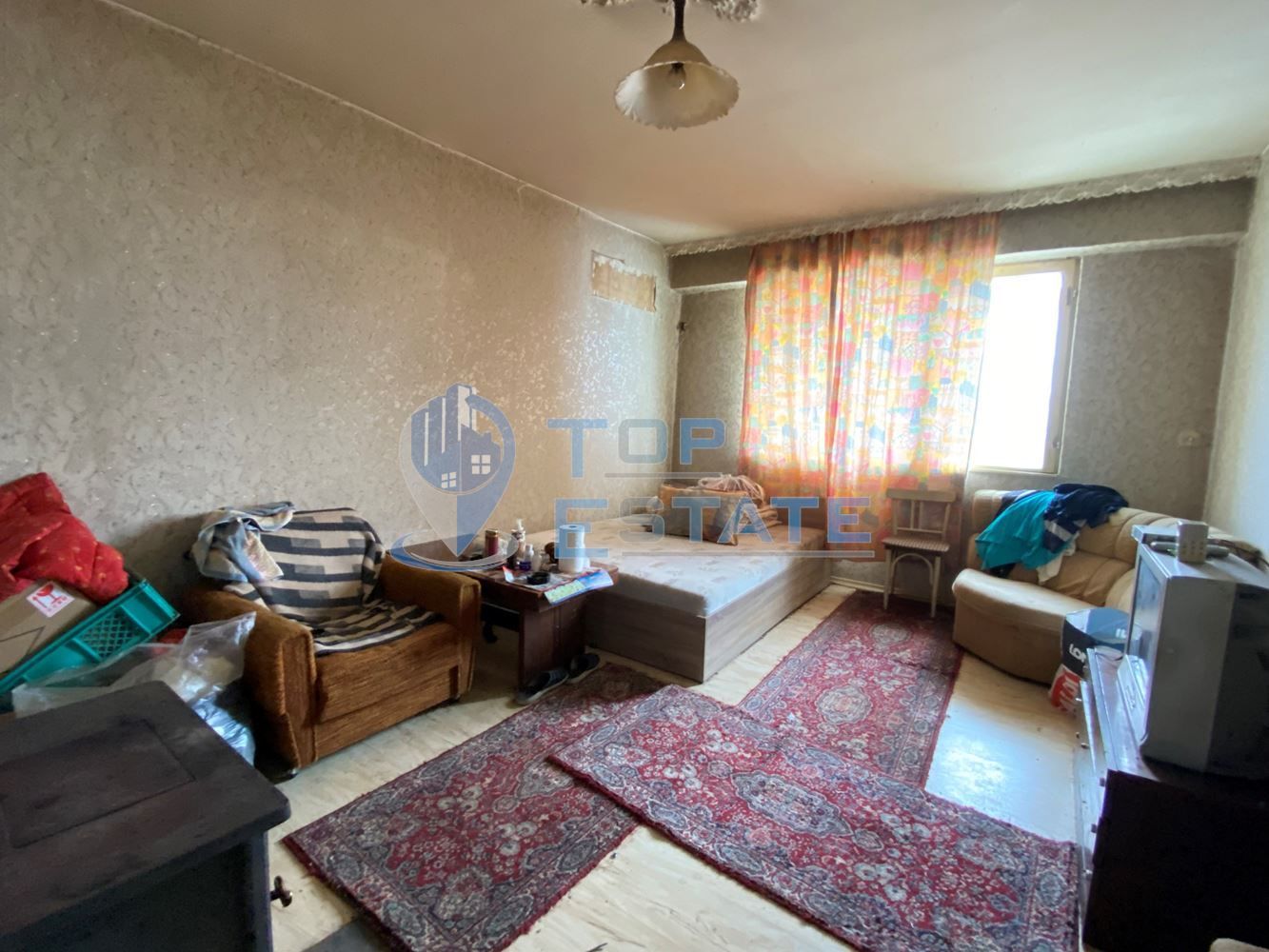 1-стаен в Велико Търново, област-гр.Лясковец площ 45 цена 63000