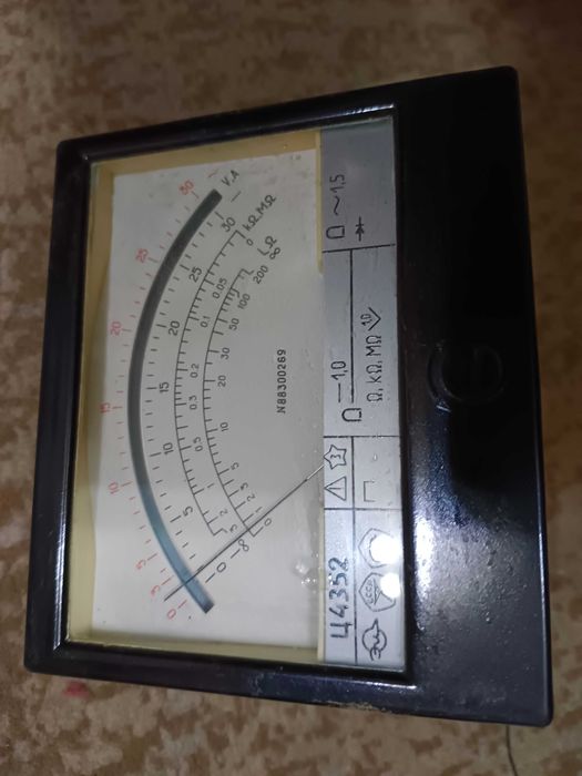 Продаются   измерители