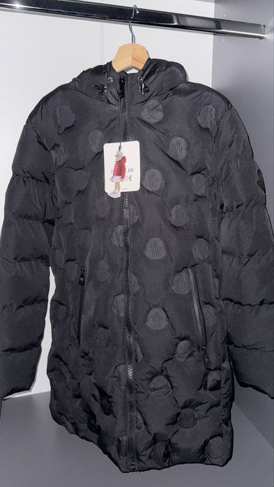 Premium Monclear jacket