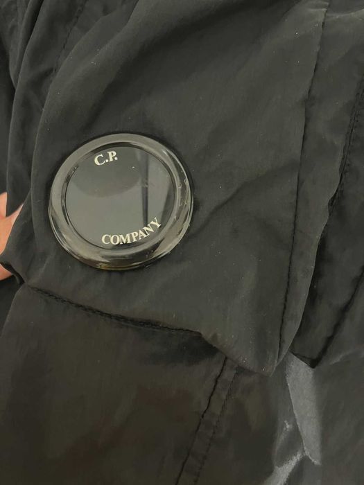 C.P. Company Шушлякови Шорти – Перфектно Състояние