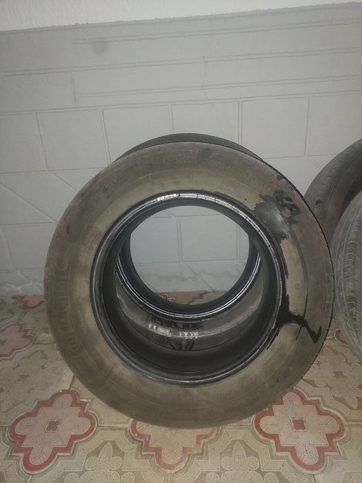 Cobalt Continental balon
