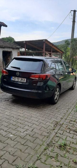 Opel Astra K de vanzare!