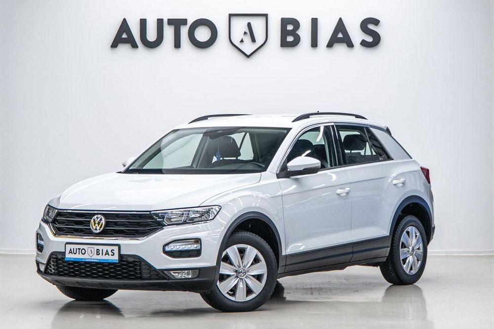 Volkswagen T-ROC Bluetooth/Climatronic/Lane Assist/Tva/Leasing - Rate FARA AVANS