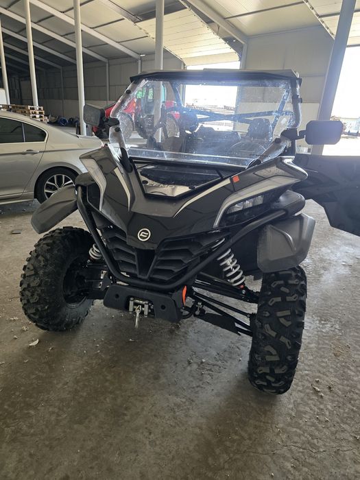 Cf Moto z1000 R 03/2023 ZForce 1000 r