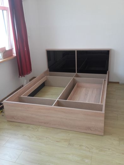 Montez mobila. Montaj mobilier Ikea, Jysk, Dedeman, Emag, reparatii.