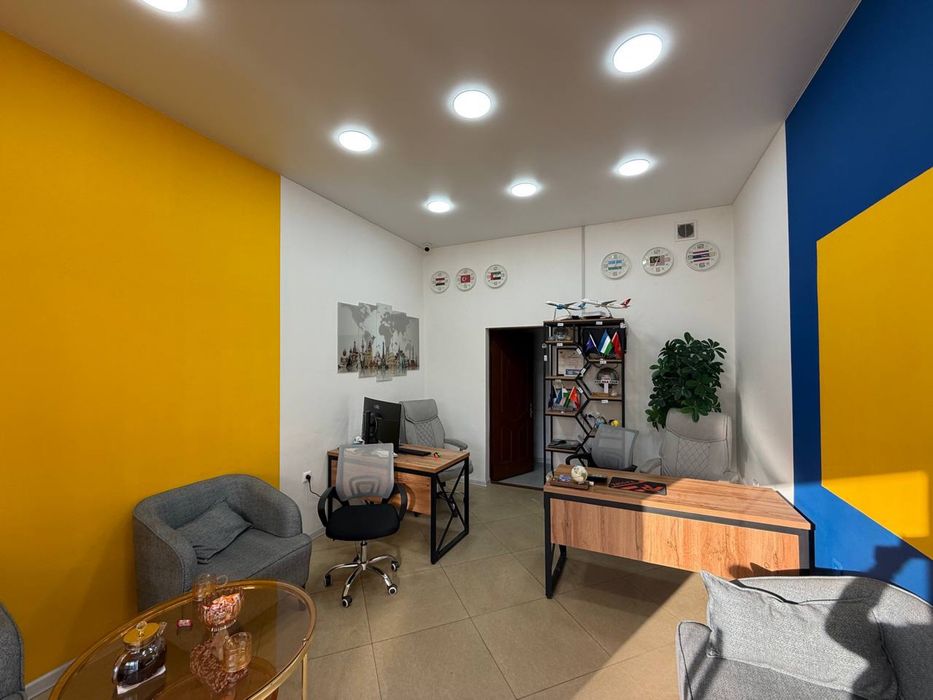 Продаётся Не Жилое Помещения ШайхонТохурский район Ор-р ТРЦ Малика