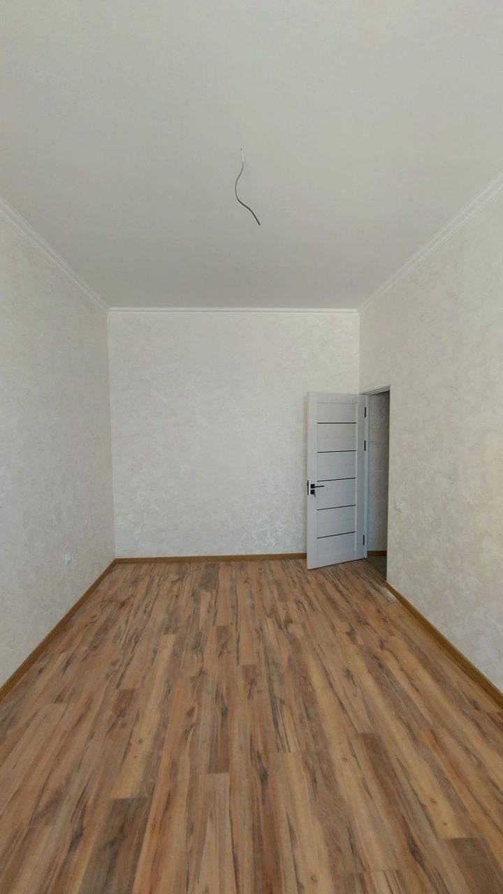 1 ком. квартиры, 32 м². Дом кирпичный. Старые Сергели (Eski Sergeli)
