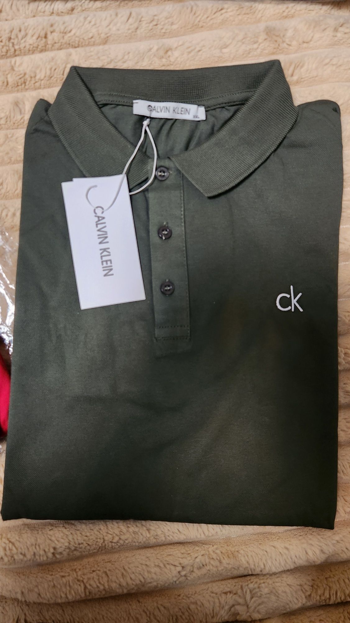 Мъжки тениски HUGO, Disqured, Polo, AMI, GANT, размер XXL