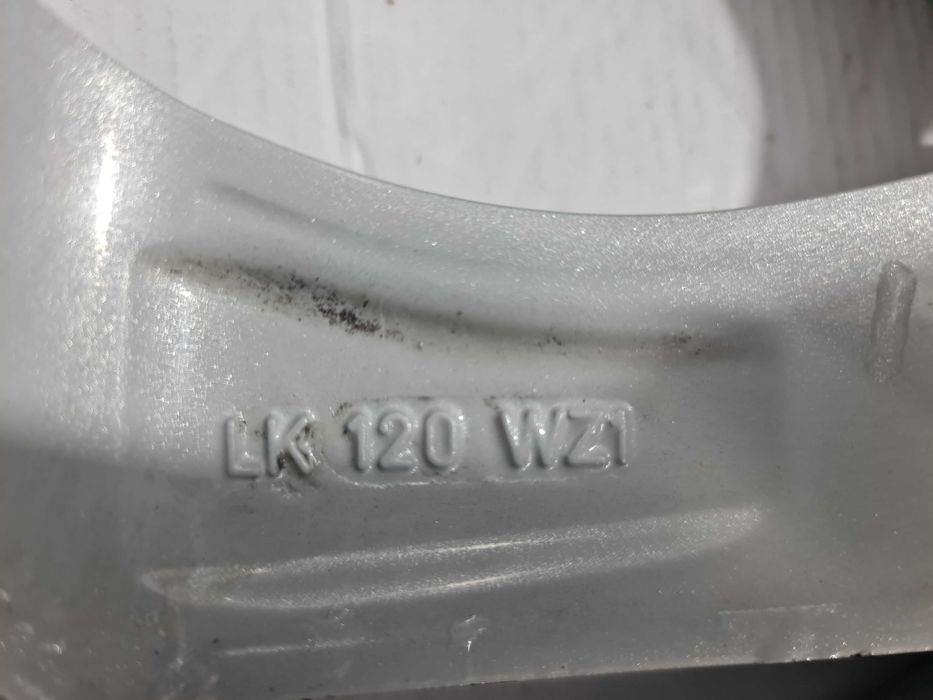 Jante 19 VW Touareg T5 T6 Caravelle Multivan Amarok 5x120 65.1 8.5j