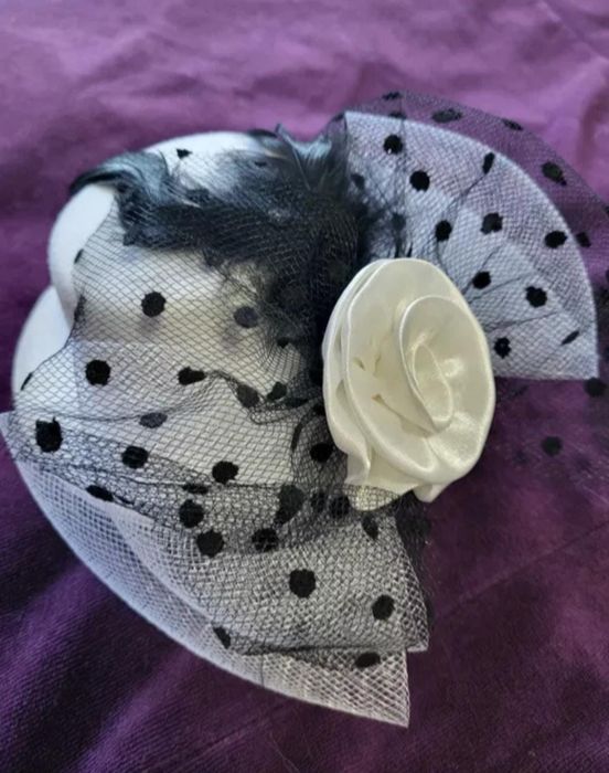 Заколка для волос