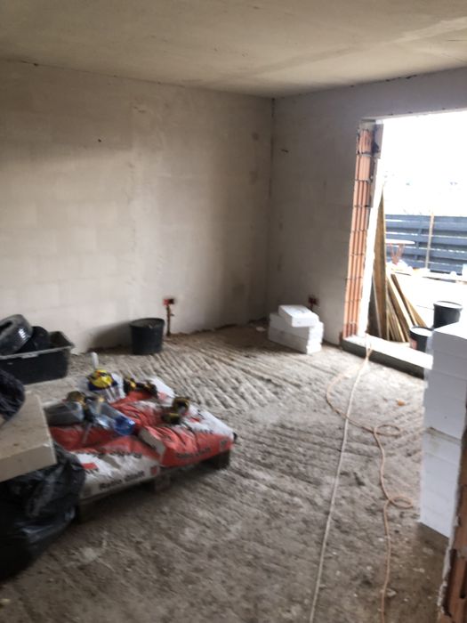 Casa tip duplex horpaz