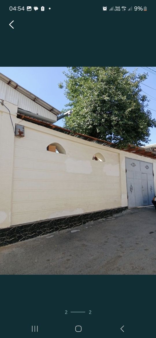 Fayizli honadon sotiladi