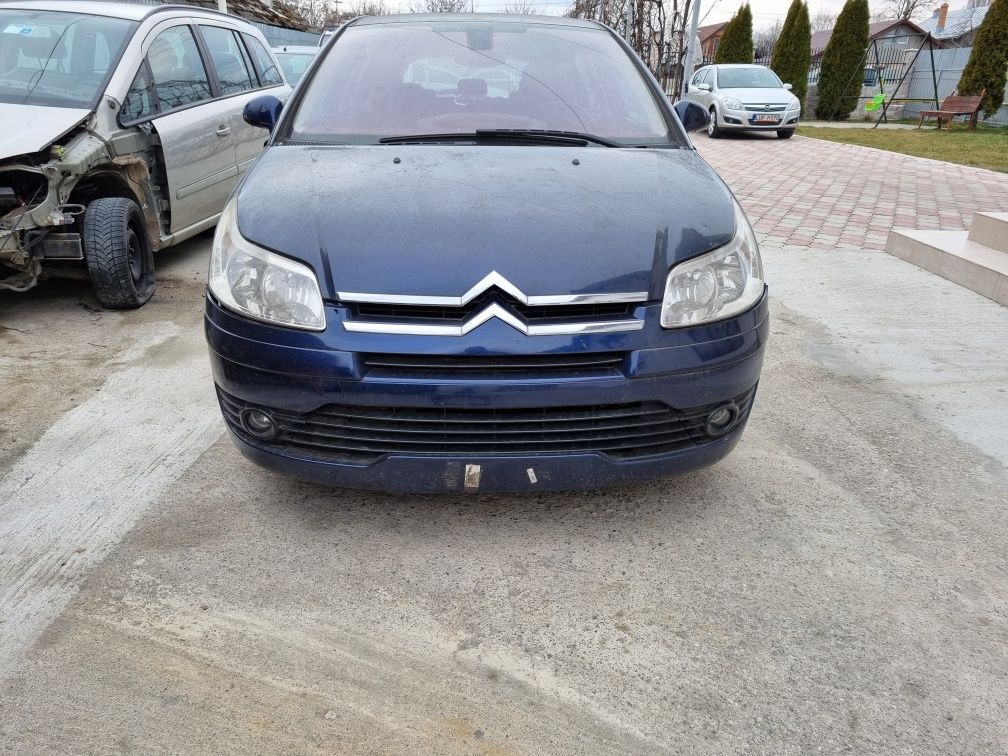 Etrieri  frână față citroen c4 hatchback 2007