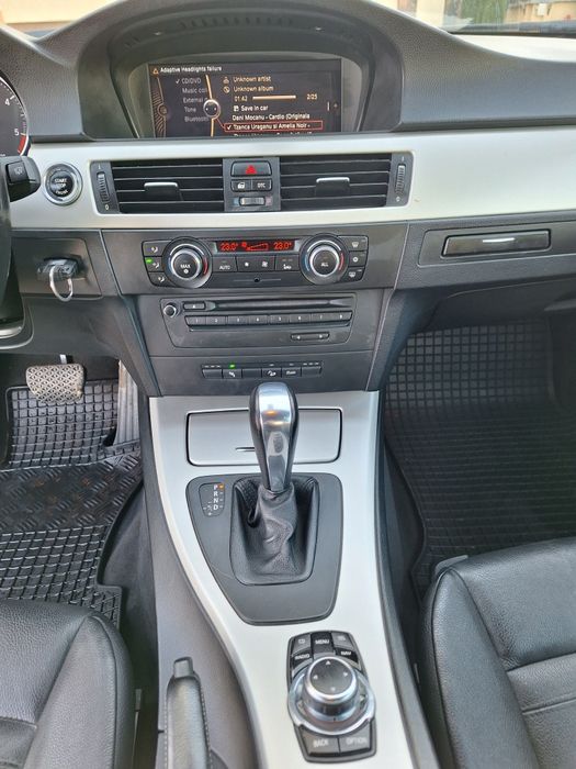 Bmw e92 Xdrive 2.0 diesel 184cp Automat euro 5