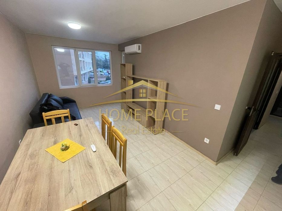 Дава се под наем Тристаен апартамент в Варна, Аспарухово - 75 кв.м за 510 € - Снимка #2