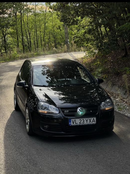 Vand Golf 5 GT‼️‼️