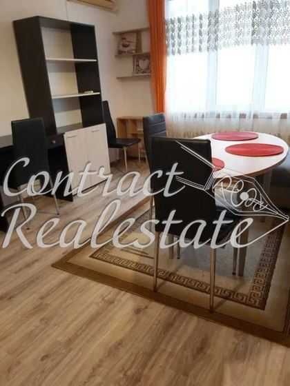 Дава се под наем Двустаен апартамент в Варна, Лятно кино Тракия - 60 кв.м за 408 € - Снимка #1