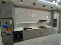 Кухни на заказ Фабрика мебели (Kitchen design)