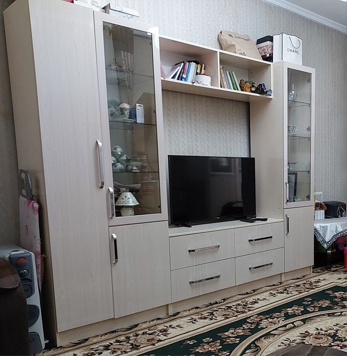 Мебель для гостиной