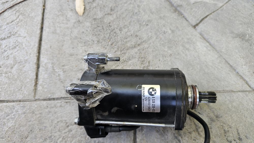 852623003 Electromotor BMW R1200RT GS k50 k51 k52 2014-2024