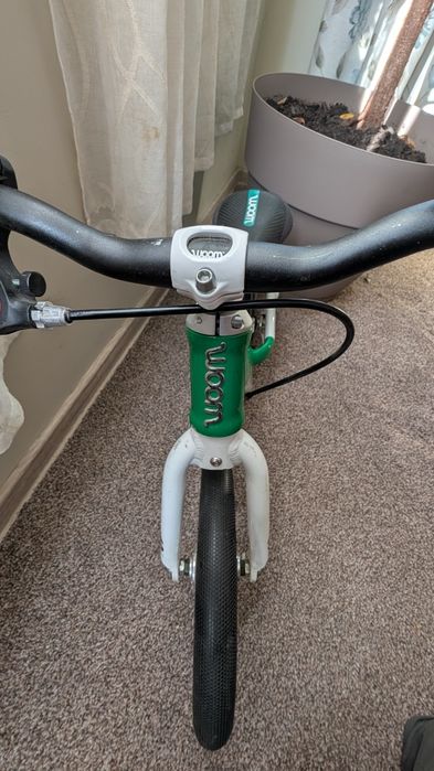 Bicicleta Woom 1