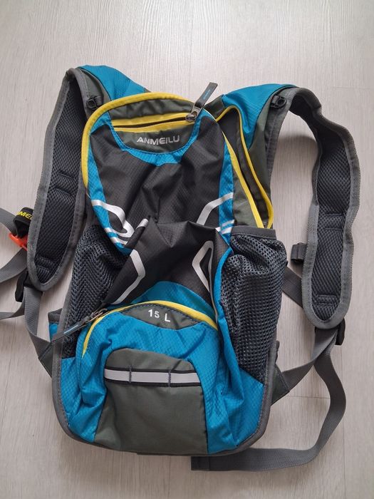 Vand Rucsac Bicicletă 15litri Anmeilu Barbati