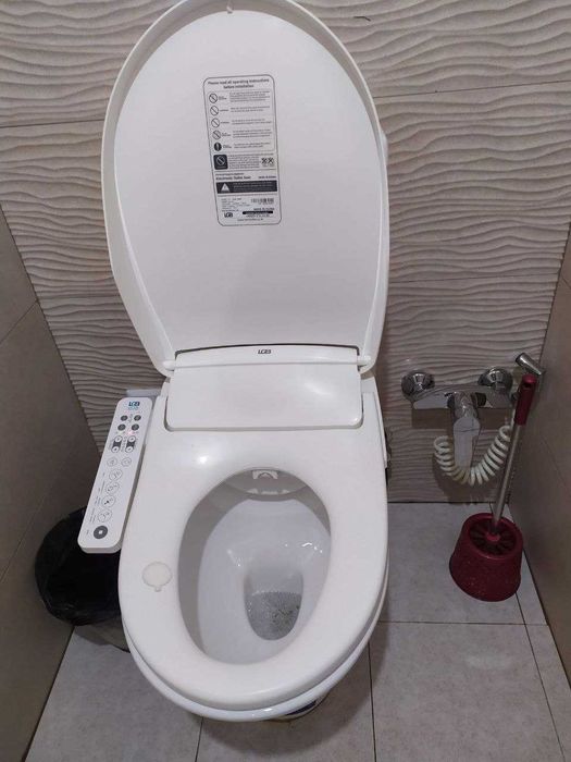 Клининговые услуги в Ташкенте — уборка квартир, домов и офисов