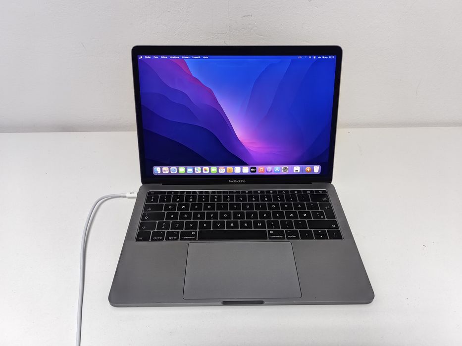 Dezmembrez laptop Apple Macbook A1708 functional