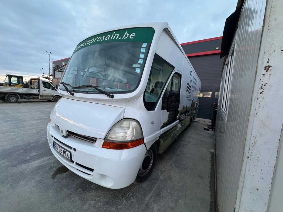 FOOD Truck auto rulota alimentatie