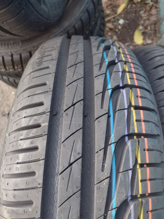 Нови 195/65/15 летни 2023г.