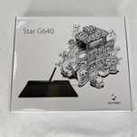 Star G640 xp-pen
