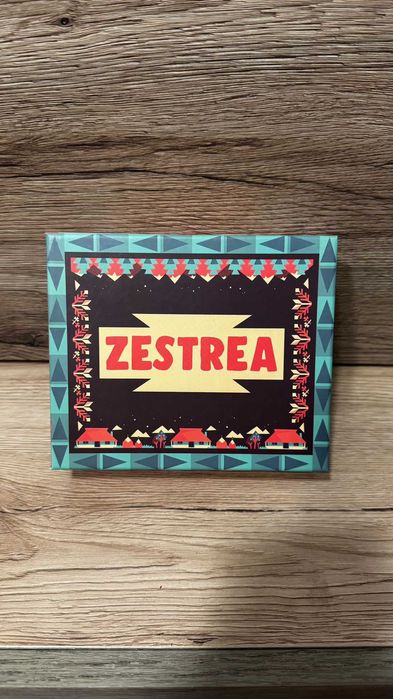 Joc de masa romanesc Zestrea