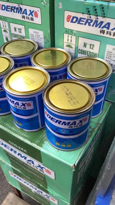 Dermax, клей для мрамора, гранита, керамики и т.д