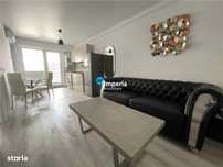 Apartament 2 camere Copou, complex rezidential nou,